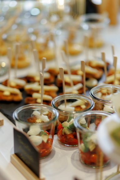 Fingerfood