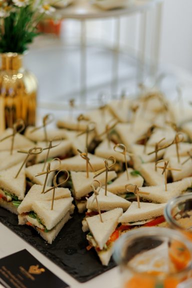 Fingerfood
