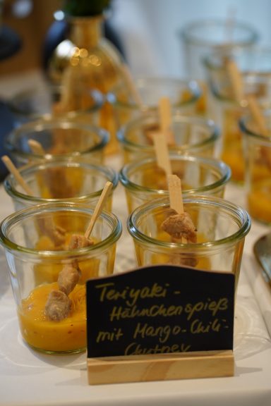 Fingerfood