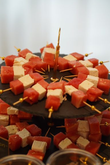 Fingerfood